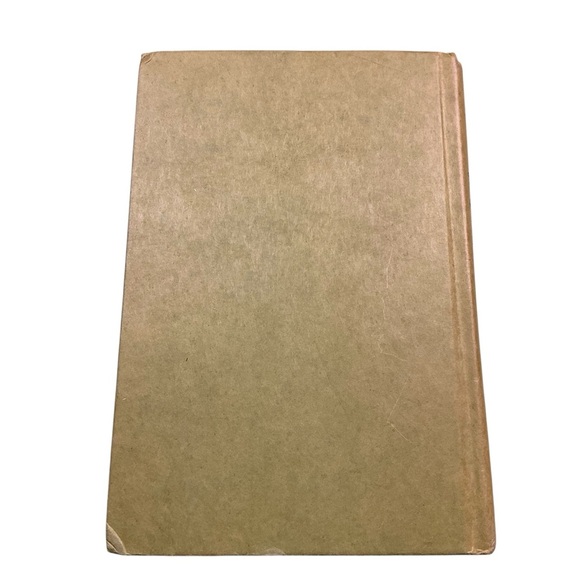 Vintage 1964 Gone with the Wind the McMillan company hardcover book - Picture 5 of 6